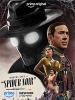 imagen de Spider-Noir