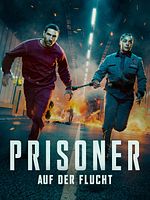 imagen de Prisoner