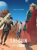 imagen de Trigun Stargaze