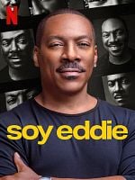 Cartel de Soy Eddie