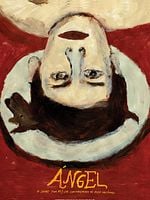 Cartel de Ángel