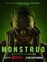 imagen de MONSTRUO: La historia de Ed Gein