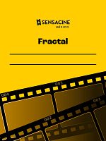 Cartel de Fractal