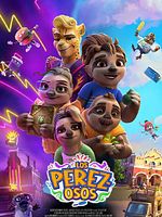 Cartel de Los Pérez-Osos