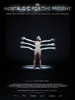 Cartel de Sia: Nostalgic For The Present