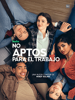 imagen de No aptos para el trabajo