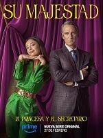 imagen de Su majestad