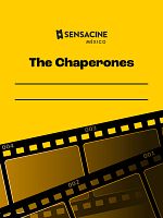 Cartel de The Chaperones