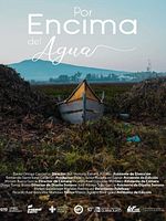 Cartel de Por encima del Agua