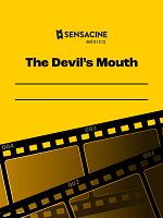 Cartel de The Devil’s Mouth