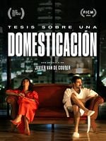 Cartel de Tesis sobre una domesticación