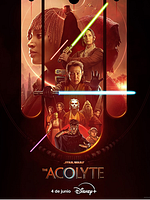 imagen de Star Wars: The Acolyte