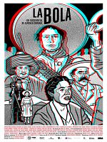 Cartel de La Bola