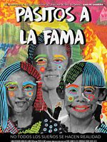 Cartel de Pasitos a la fama