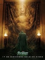 Cartel de Avengers: Doomsday