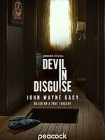 imagen de Devil In Disguise: John Wayne Gacy