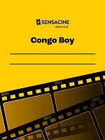 Cartel de Congo Boy