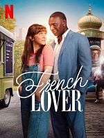 Cartel de French Lover