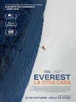 Cartel de Everest: La Otra Cara