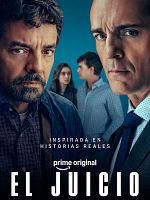 imagen de El Juicio