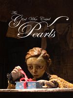 Cartel de The Girl Who Cried Pearls