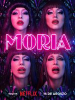 imagen de Moria