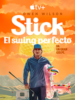 imagen de Stick: el swing perfecto