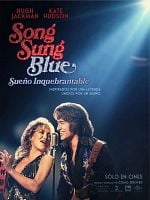 Cartel de Song Sung Blue: Sueño Inquebrantable