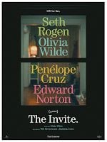 Cartel de The Invite