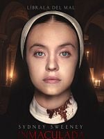 Cartel de Inmaculada