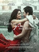 Cartel de Hasta el fin del mundo