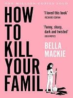imagen de How to Kill Your Family