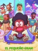 imagen de El pequeño gran mundo de Jessica