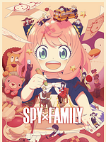 imagen de SPY x FAMILY