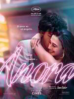 Cartel de Anora