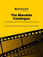 Cartel de The Mandela Catalogue
