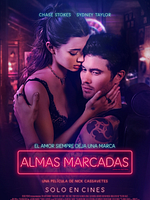 Cartel de Almas Marcadas