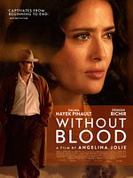 Cartel de Without Blood