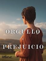 Cartel de Orgullo y prejuicio (2026)