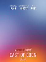 imagen de East of Eden