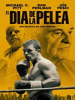 imagen de Primer Tráiler Oficial de 'El día de la pelea'