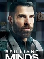 imagen de Brilliant Minds