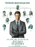 Cartel de Jugada Maestra