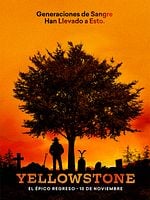 imagen de Yellowstone
