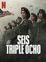 Cartel de Seis Triple Ocho