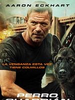 Cartel de Perro guardián