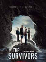 imagen de Los sobrevivientes