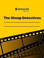 Cartel de The Sheep Detectives