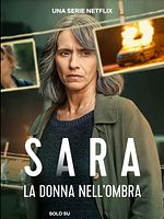 imagen de Sara, la mujer en las sombras