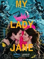 imagen de Mi Lady Jane